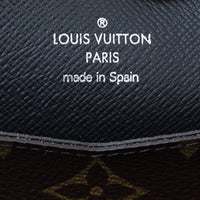 Louis Vuitton Zippy XL Wallet Monogram Macassar