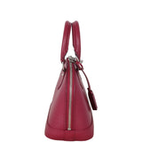 Louis Vuitton Alma BB Epi