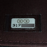 Chanel Vanity Case with Chain Corner Date Code