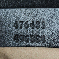 Gucci GG Marmont Matelasse Super Mini Shoulder Bag