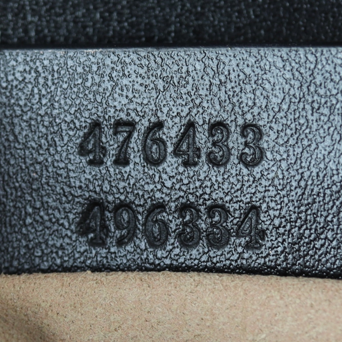 Gucci GG Marmont Matelasse Super Mini Shoulder Bag