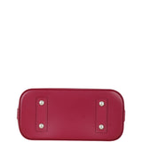 Louis Vuitton Alma BB Epi