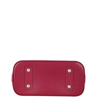Louis Vuitton Alma BB Epi