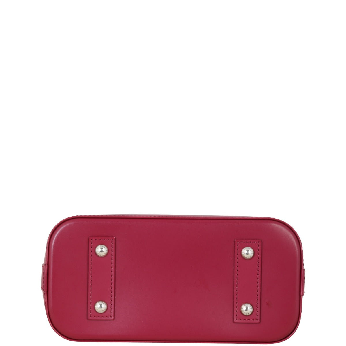 Louis Vuitton Alma BB Epi