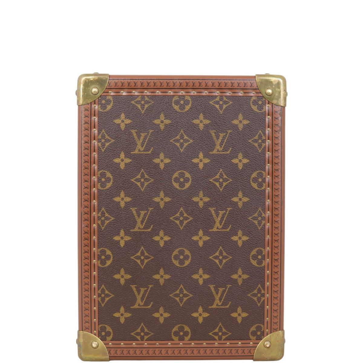 Louis Vuitton Monogram Boite Flacons Vanity Case
