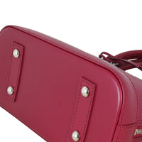 Louis Vuitton Alma BB Epi