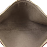 Louis Vuitton Pochette Accessories Monogram Multicolore