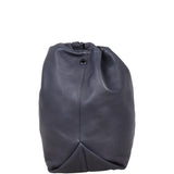 Saint Laurent Teddy Bucket Bag Small