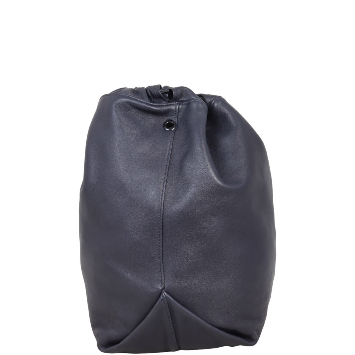 Saint Laurent Teddy Bucket Bag Small