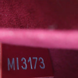 Louis Vuitton Alma BB Epi