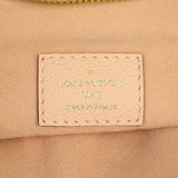 Louis Vuitton Marshmallow Hobo PM Giant By The Pool Monogram Empreinte