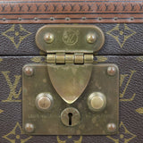 Louis Vuitton Monogram Boite Flacons Vanity Case