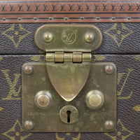 Louis Vuitton Monogram Boite Flacons Vanity Case