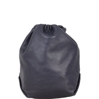 Saint Laurent Teddy Bucket Bag Small