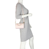 Louis Vuitton Nano Speedy Monogram Empreinte Stardust