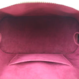 Louis Vuitton Alma BB Epi