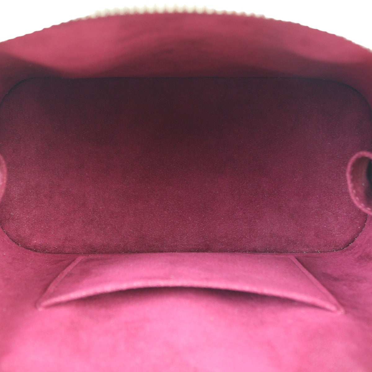 Louis Vuitton Alma BB Epi