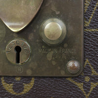 Louis Vuitton Monogram Boite Flacons Vanity Case