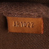 Louis Vuitton Pochette Accessories Monogram Date Code