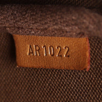 Louis Vuitton Pochette Accessories Monogram Date Code