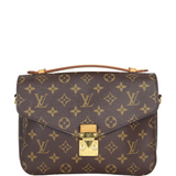 Louis Vuitton Pochette Metis Monogram