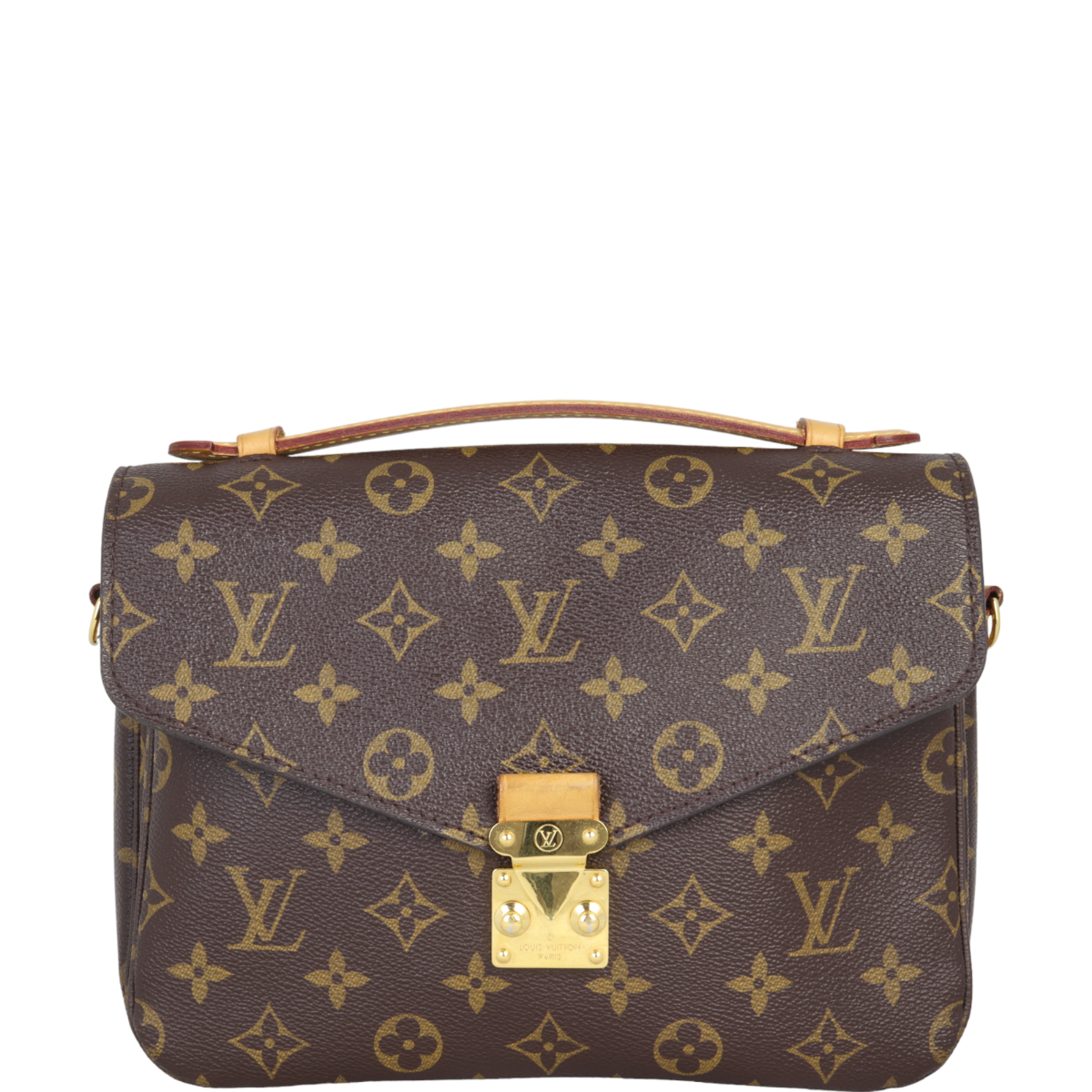 Louis Vuitton Pochette Metis Monogram