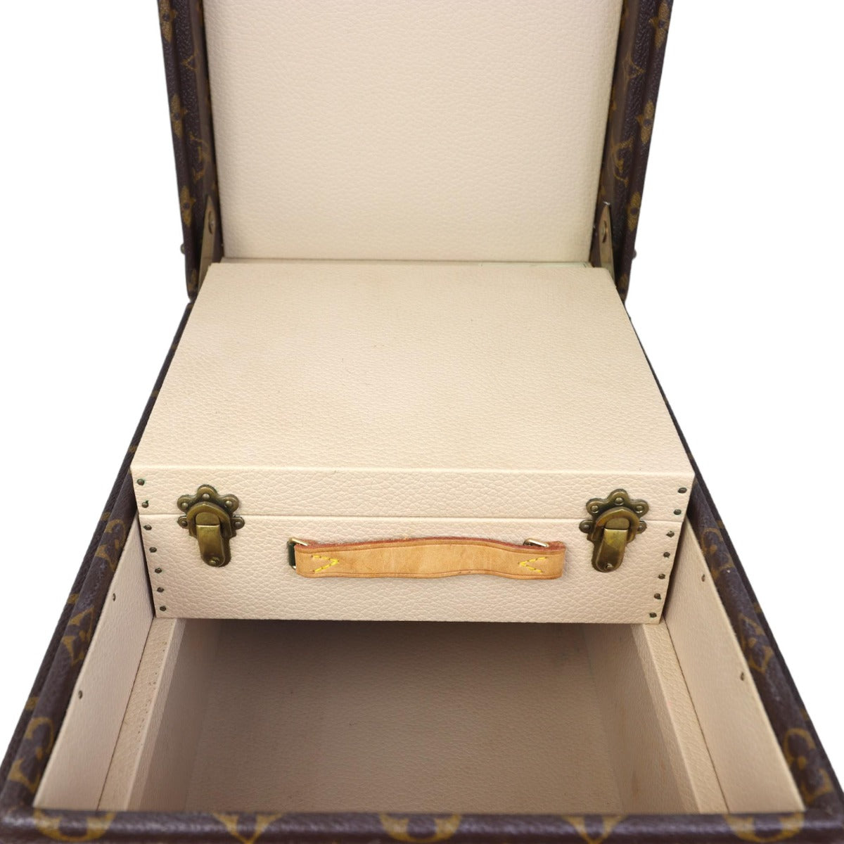 Louis Vuitton Monogram Boite Flacons Vanity Case