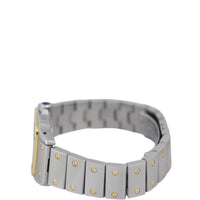 Cartier Santos Galbee Watch