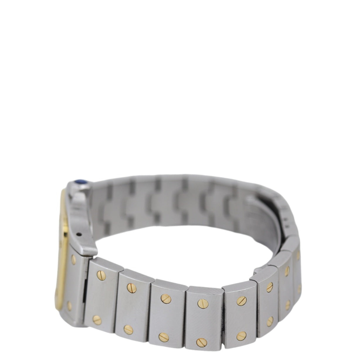 Cartier Santos Galbee Watch