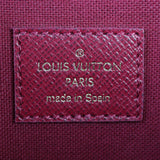 Louis Vuitton Pochette Felicie Monogram Interior Stamp