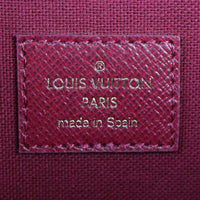 Louis Vuitton Pochette Felicie Monogram Interior Stamp