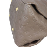 Louis Vuitton Artsy MM Monogram Empreinte | Dark Brown