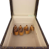 Louis Vuitton Monogram Boite Flacons Vanity Case
