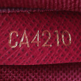 Louis Vuitton Pochette Felicie Monogram Date Code