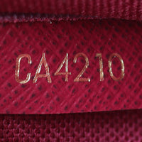 Louis Vuitton Pochette Felicie Monogram Date Code