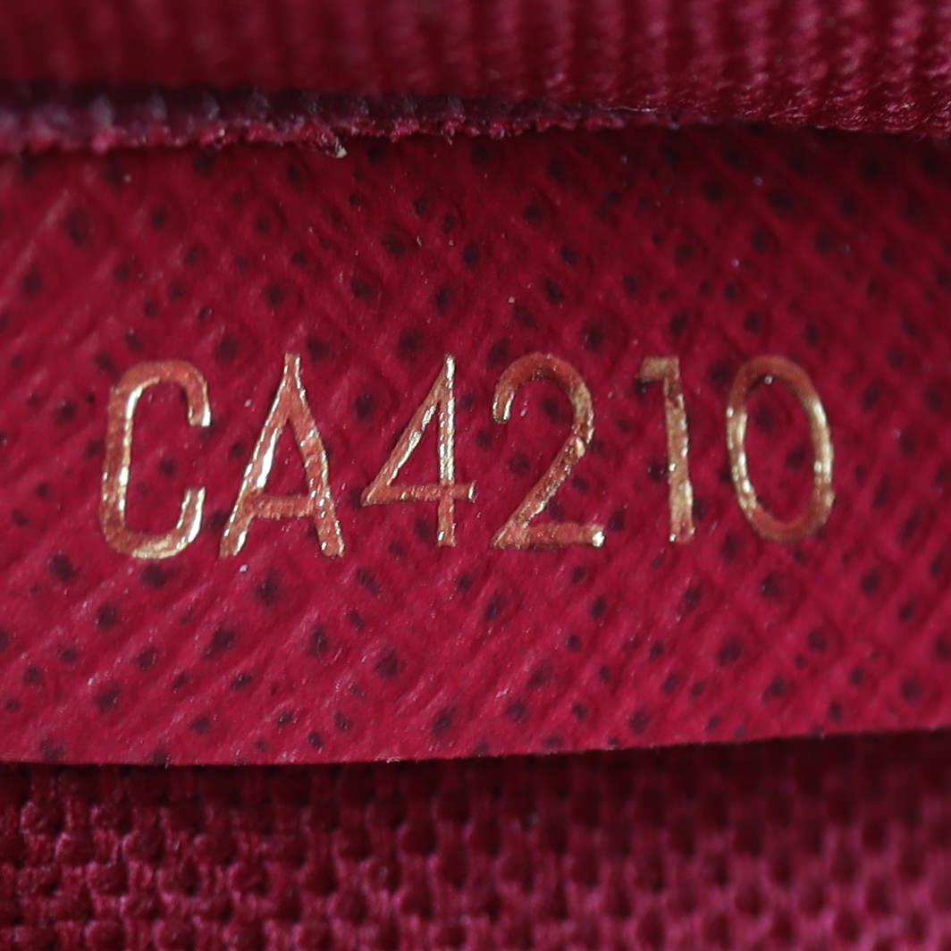Louis Vuitton Pochette Felicie Monogram Date Code