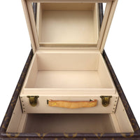Louis Vuitton Monogram Boite Flacons Vanity Case