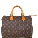 Louis Vuitton Speedy 30 Monogram