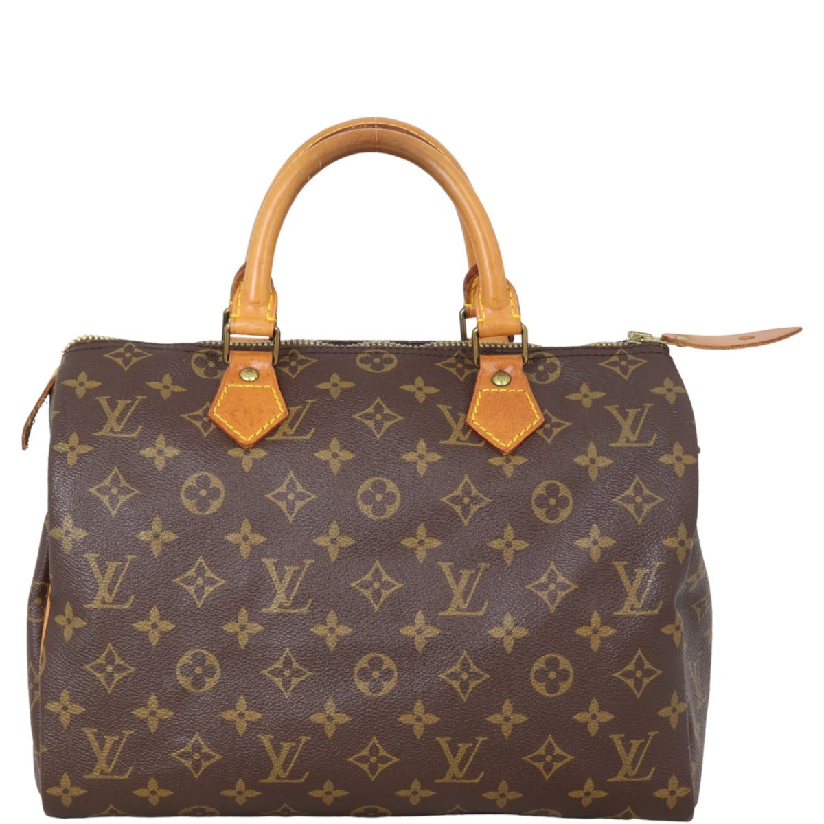 Louis Vuitton Speedy 30 Monogram