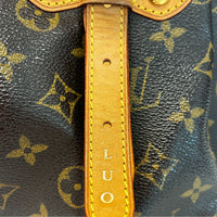 Louis Vuitton Tivoli GM Monogram
