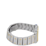 Cartier Santos Galbee Watch