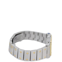 Cartier Santos Galbee Watch