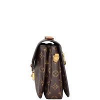 Louis Vuitton Pochette Metis Monogram