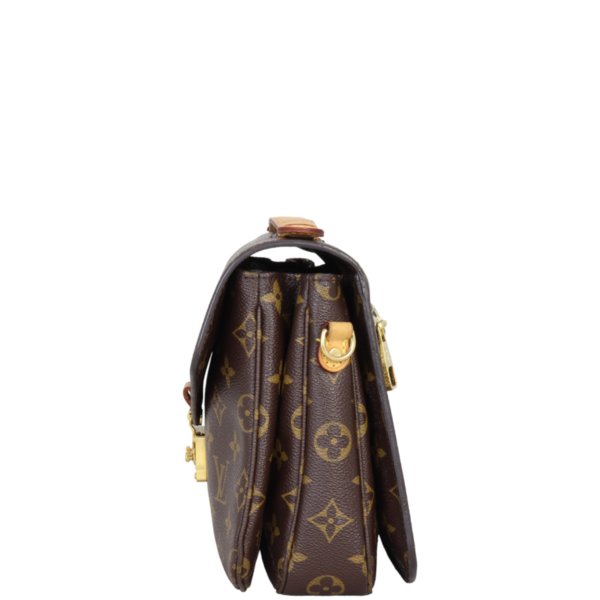 Louis Vuitton Pochette Metis Monogram