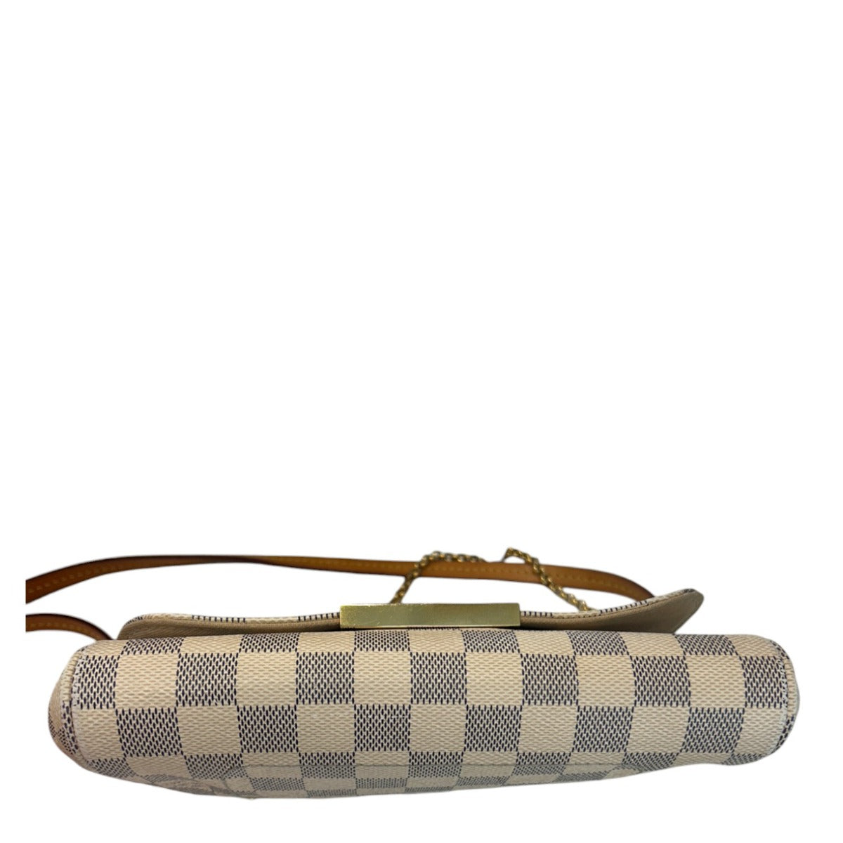Louis Vuitton Favorite PM Damier Azur