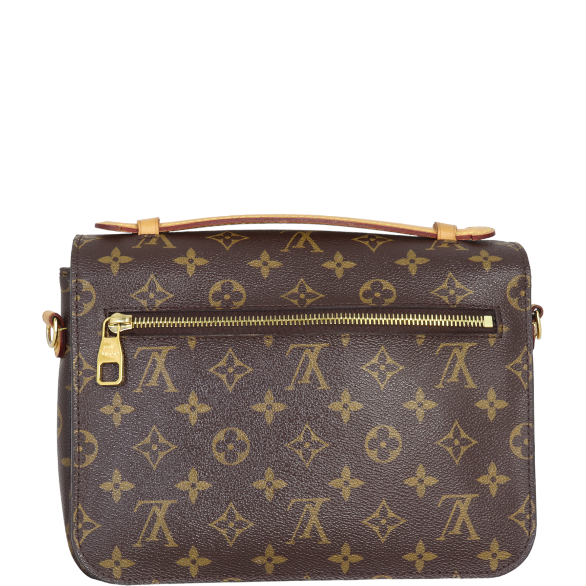 Louis Vuitton Pochette Metis Monogram