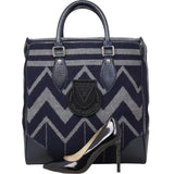 Louis Vuitton Vail Blanket Cabas Bag