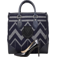 Louis Vuitton Vail Blanket Cabas Bag