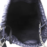 Saint Laurent Teddy Bucket Bag Small