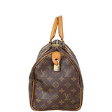Louis Vuitton Speedy 30 Monogram
